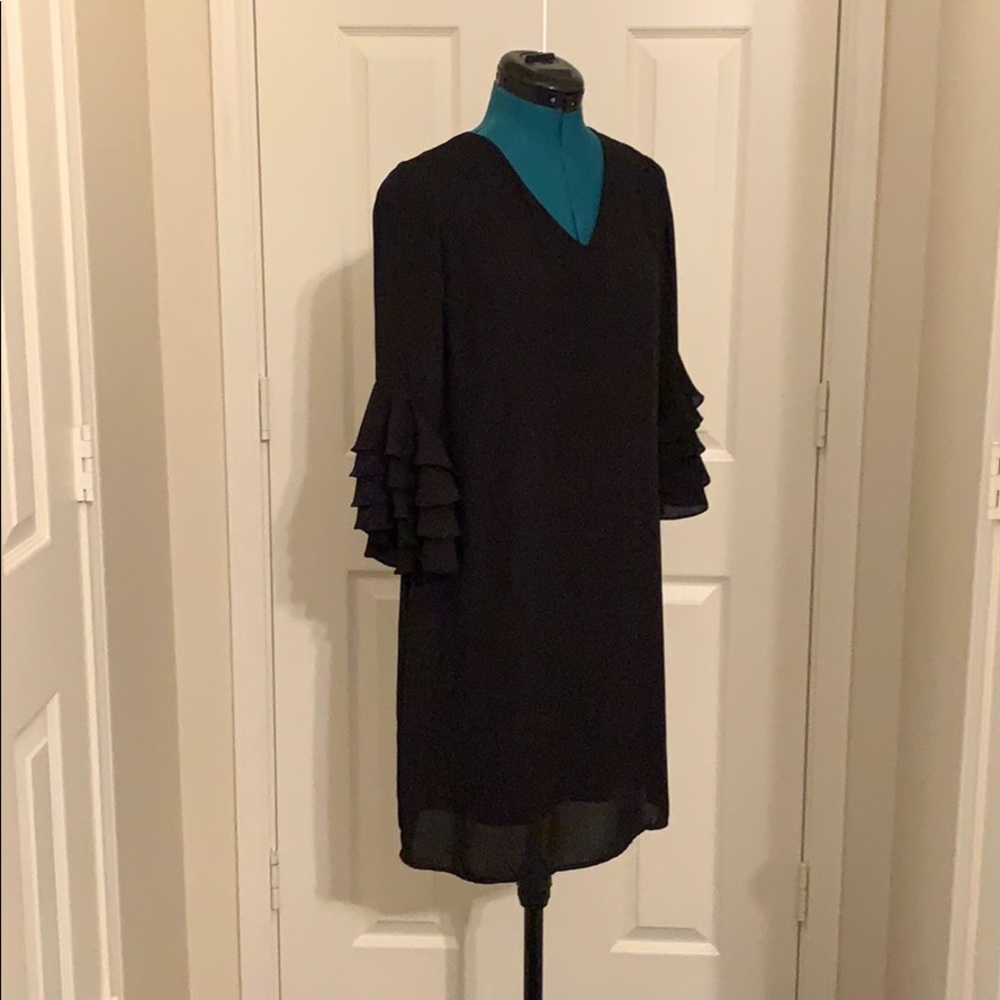 “LBD” Little Black Dress LIKE NEW